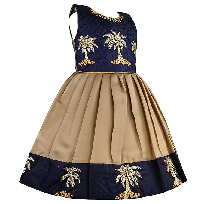 girls ethnic wear
