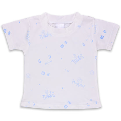 Girls Patch Work Dungaree Dress