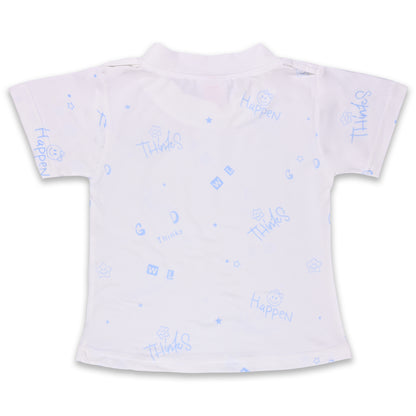 Girls Patch Work Dungaree Dress