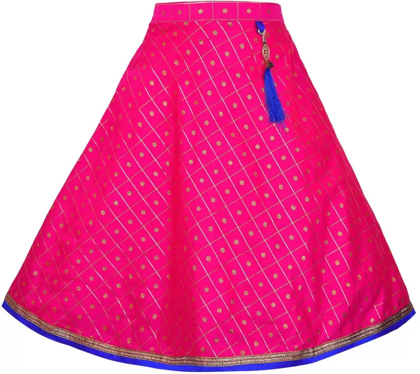 Girls Ethnic Wear 
