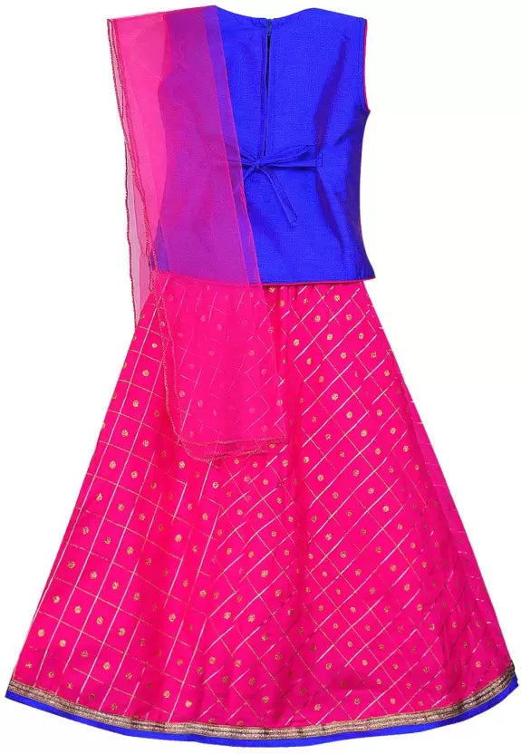 Girls Ethnic Wear 