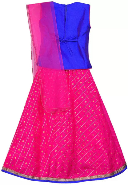 Girls Ethnic Wear 