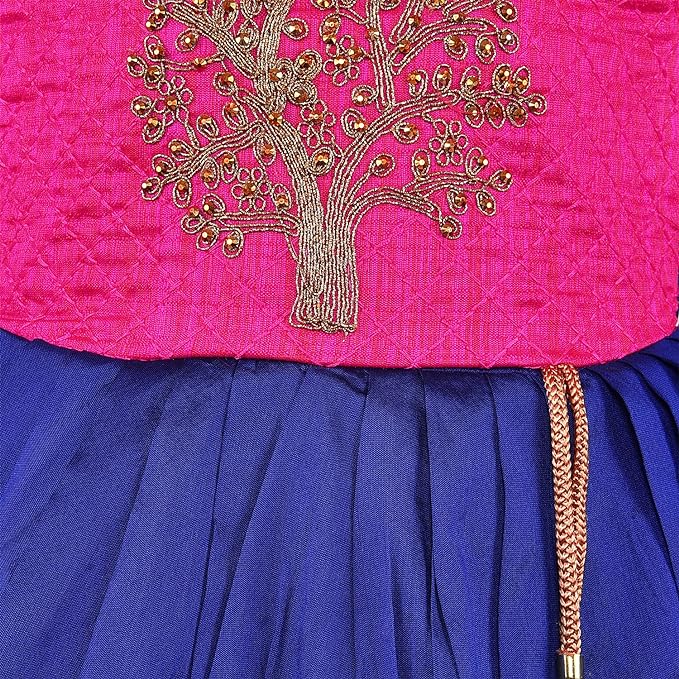 baby girls ethnic wear