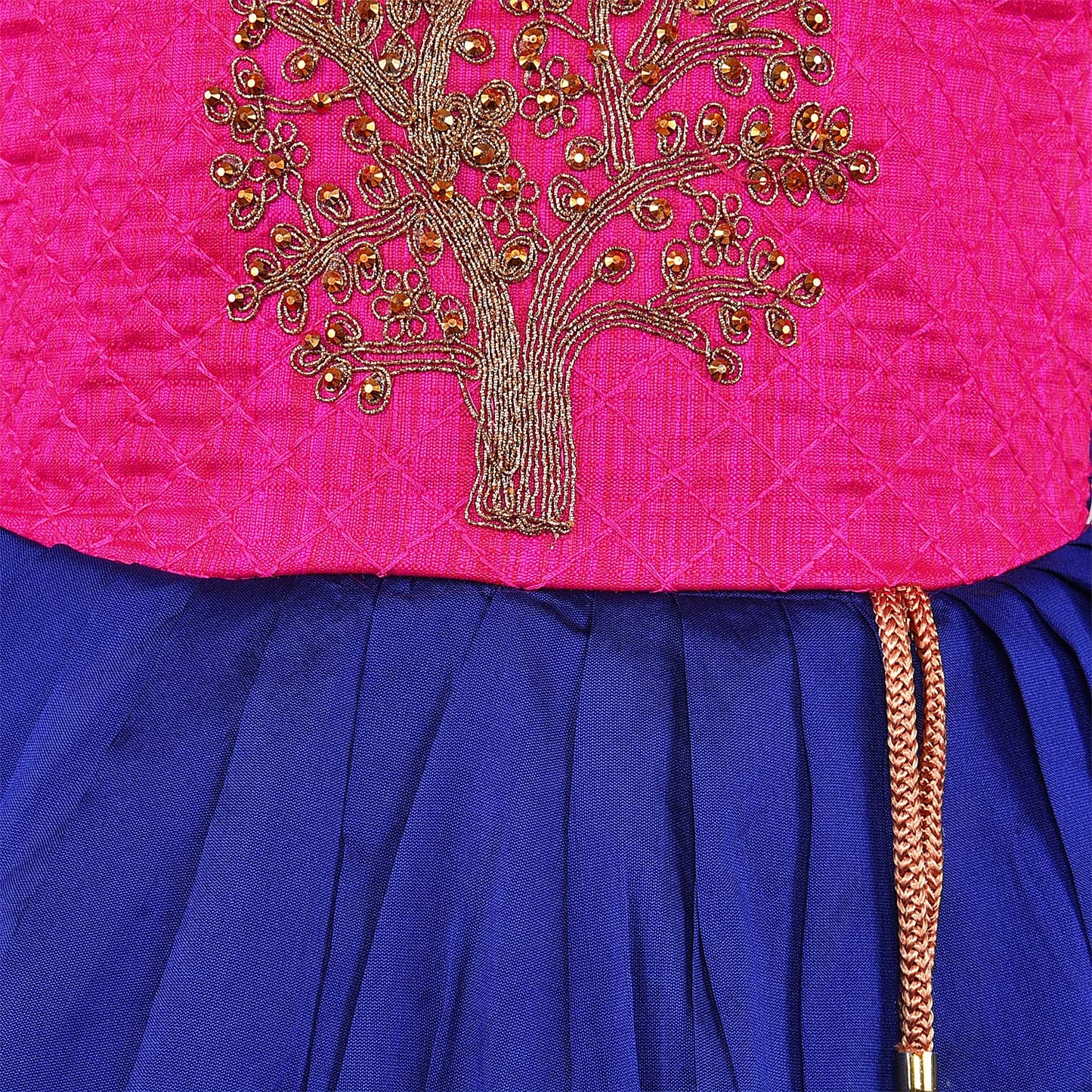 Girls Ethnic Dress