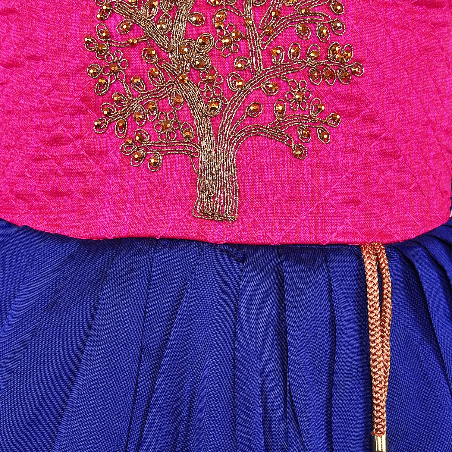 Girls Ethnic Dress