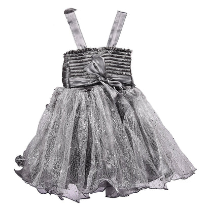 Baby Girls Party Wear Frock Dress