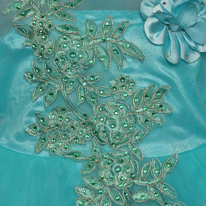 Girls Party Wear Dress