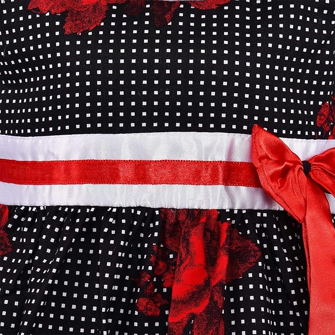 Baby Girl Summer Dress