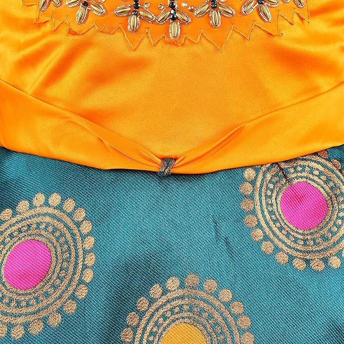 Baby Girls Frocks Dress