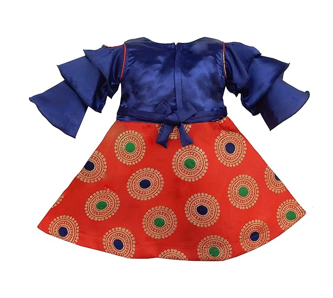 Kids Ethnic Wear 