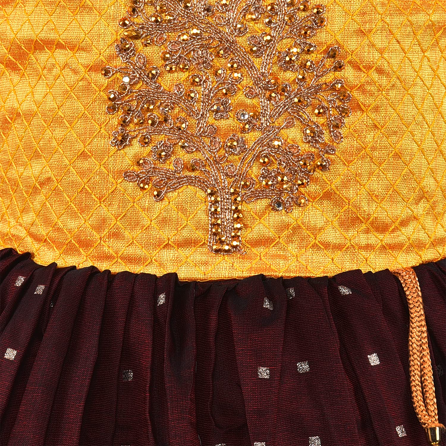 Girls Ethnic Dress