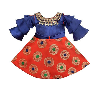 Kids Ethnic Wear 