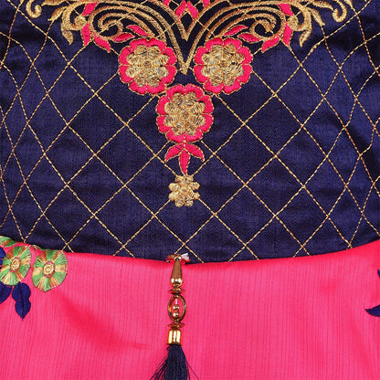 Party Wear Ethnic Dresses for Girls