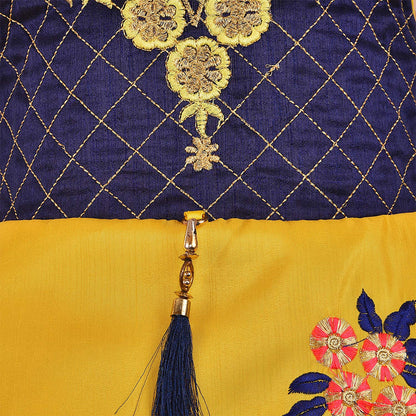 Party Wear Ethnic Dresses for Girls