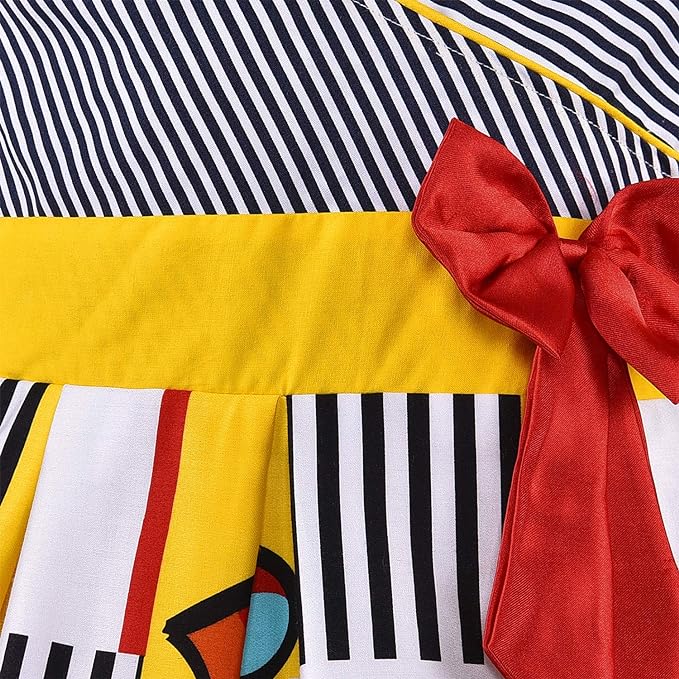 Baby Girl Summer Dress 