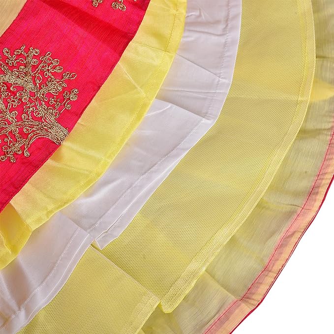 Girls Ethnic Dress