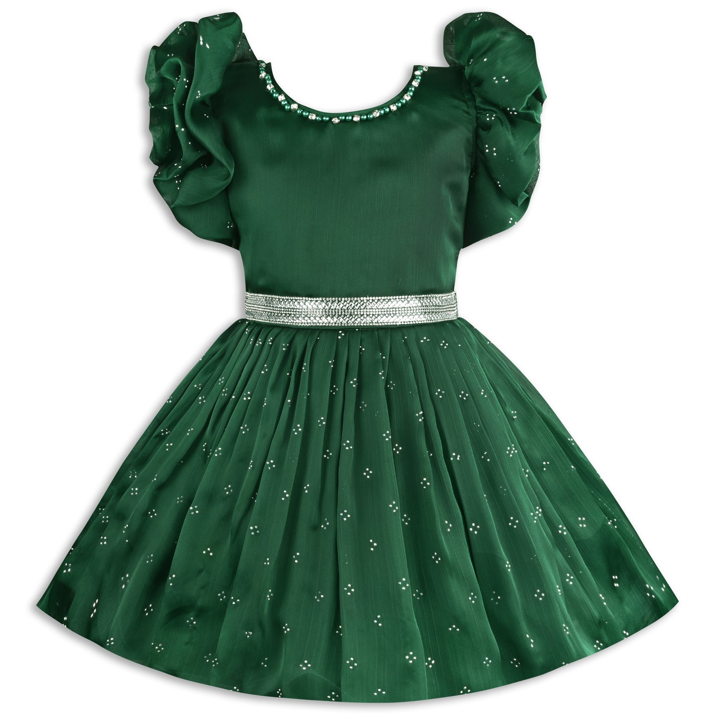 Buy Party Dress for Girls | Baby Girls Wedding Dress & Frocks Online