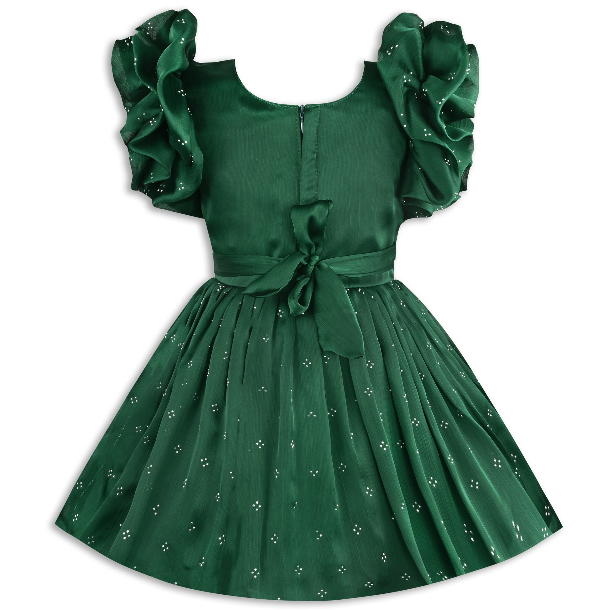 Buy Party Dress for Girls | Baby Girls Wedding Dress & Frocks Online