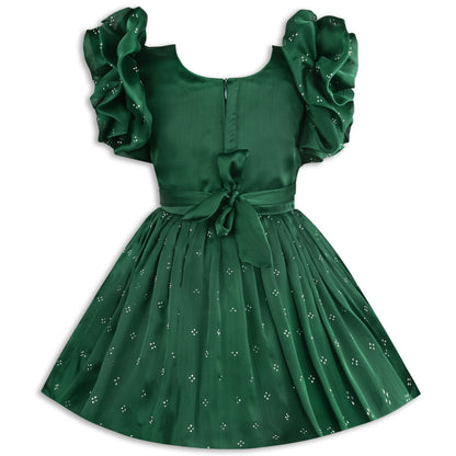 Buy Party Dress for Girls | Baby Girls Wedding Dress & Frocks Online