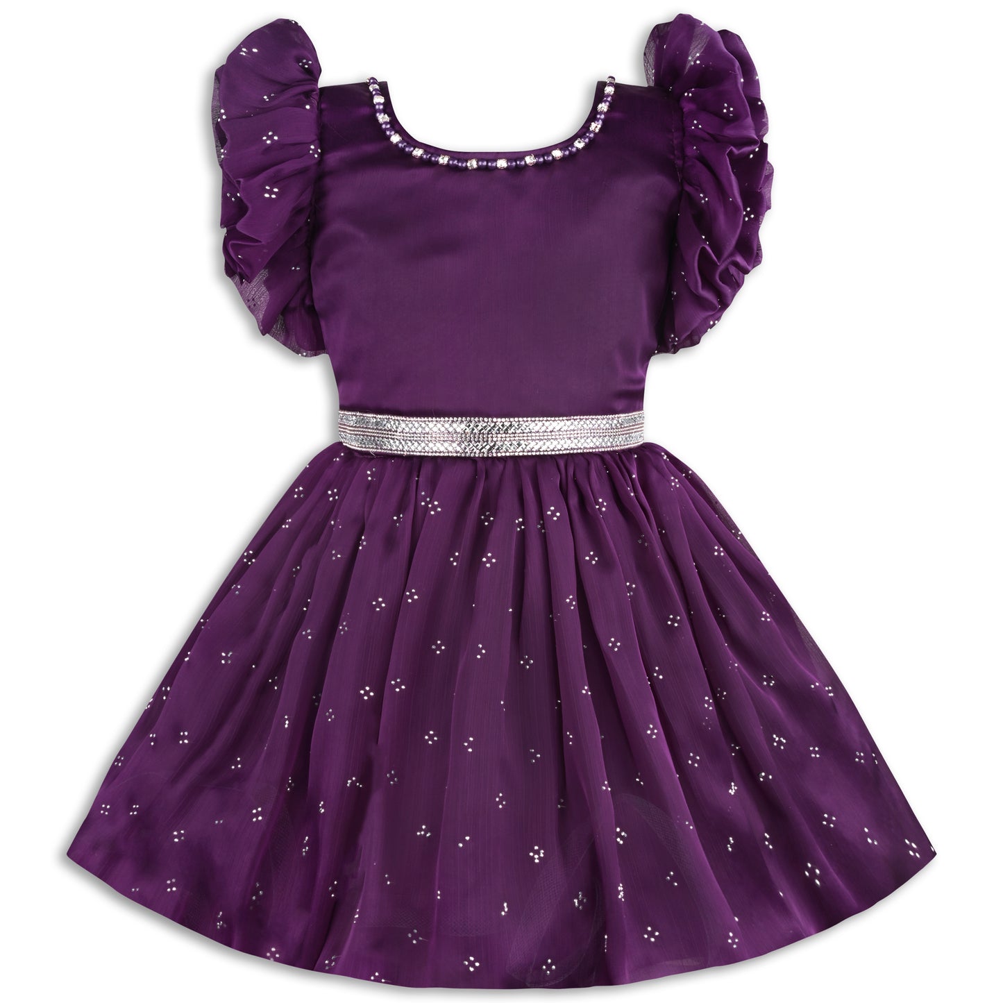 Buy Party Dress for Girls | Baby Girls Wedding Dress & Frocks Online