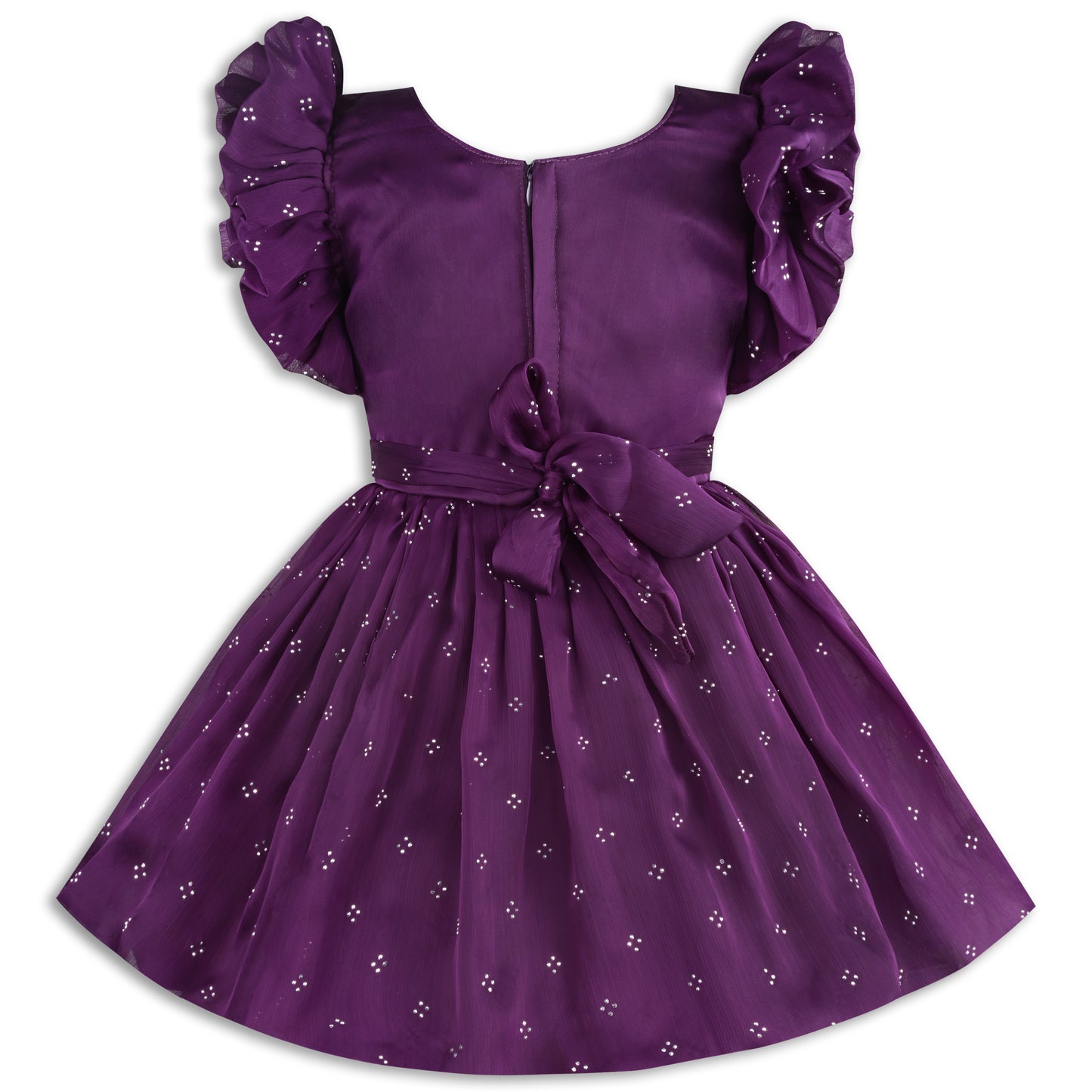 Buy Party Dress for Girls | Baby Girls Wedding Dress & Frocks Online