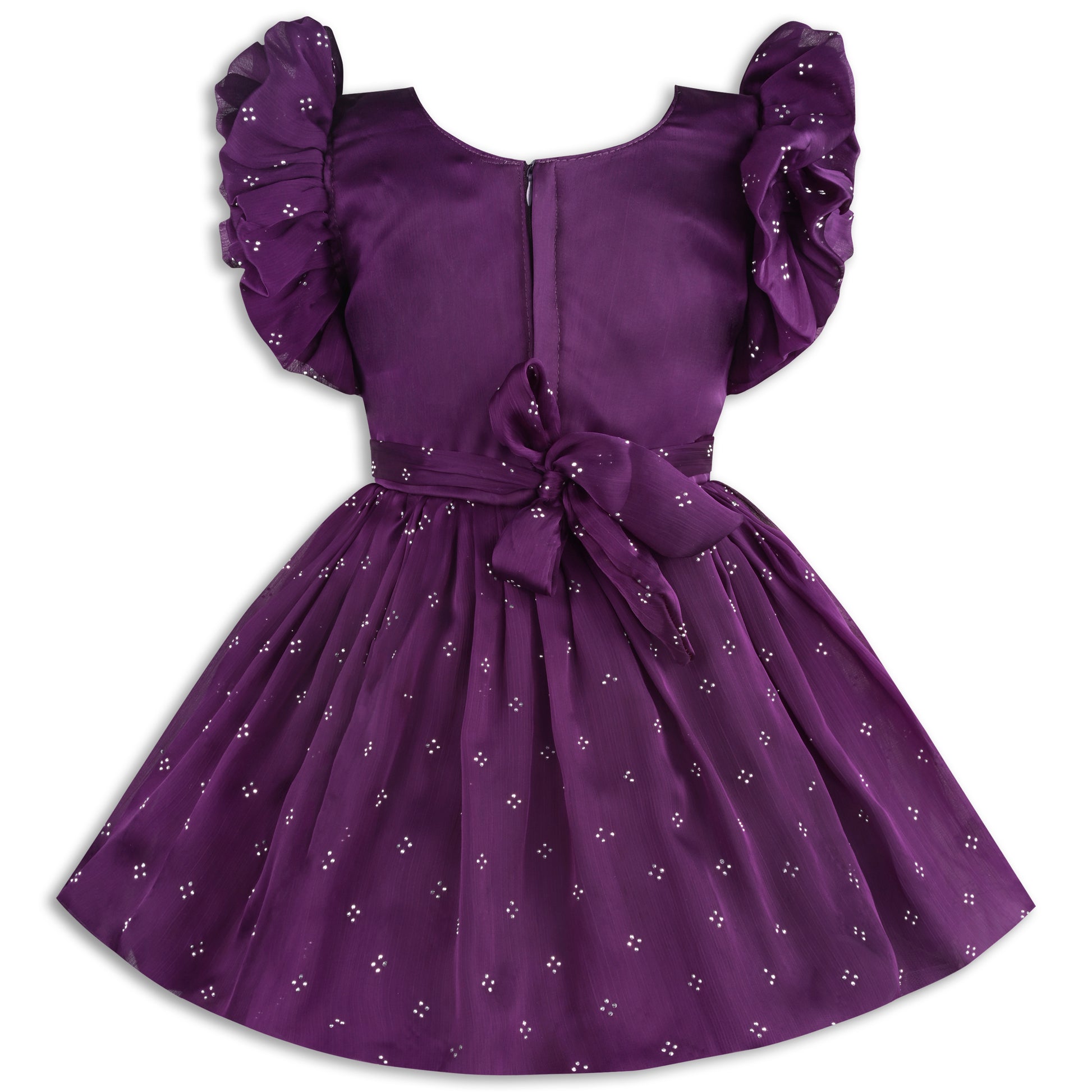 Buy Party Dress for Girls | Baby Girls Wedding Dress & Frocks Online