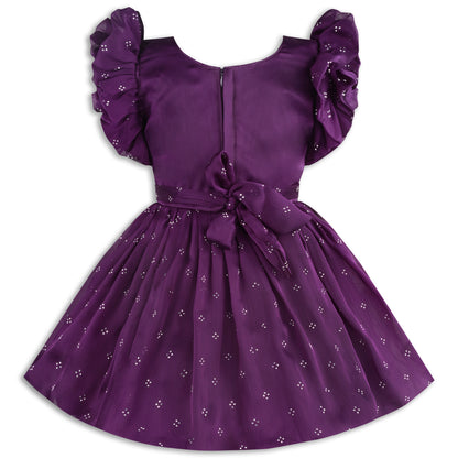 Buy Party Dress for Girls | Baby Girls Wedding Dress & Frocks Online