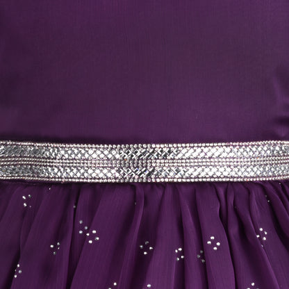 Buy Party Dress for Girls | Baby Girls Wedding Dress & Frocks Online