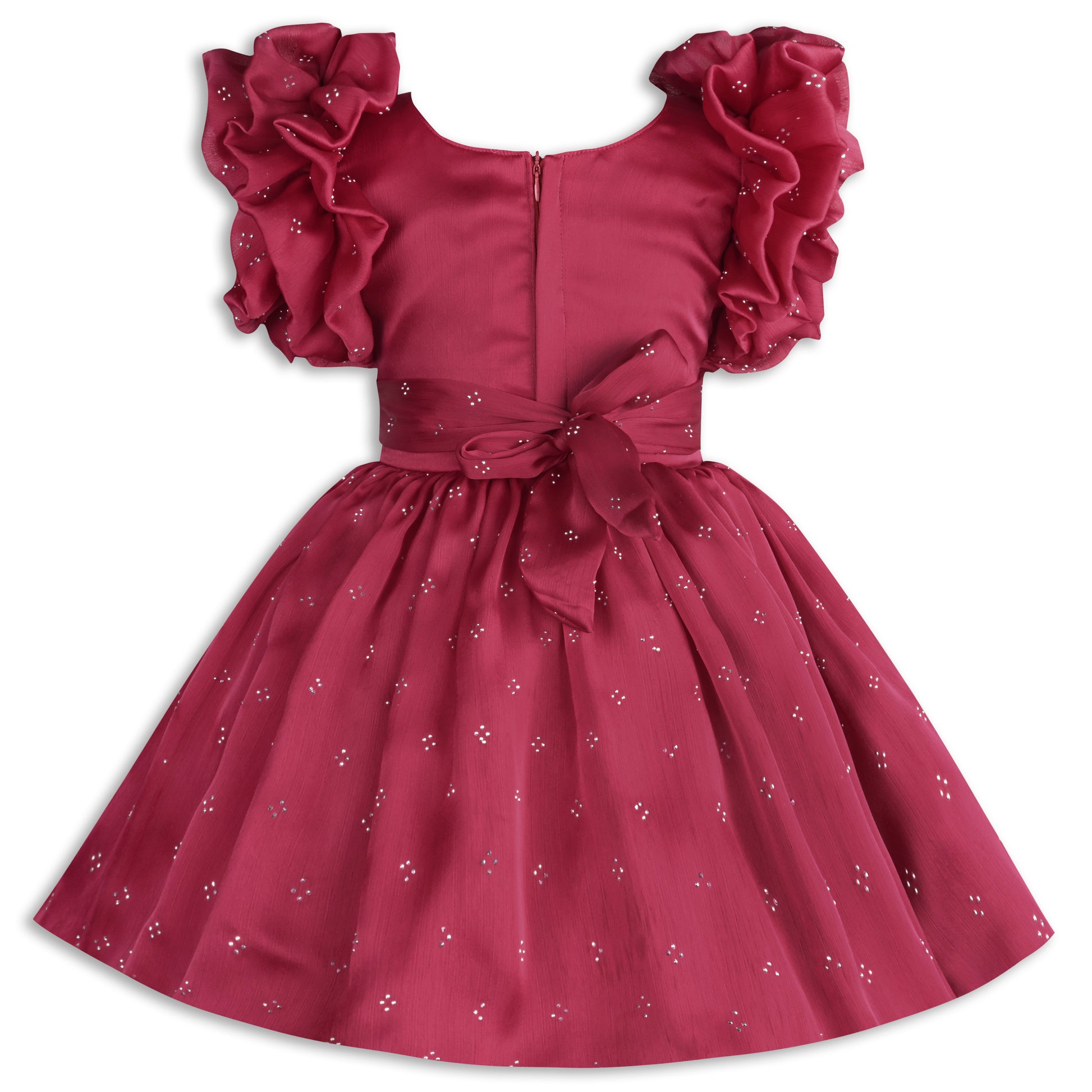 Buy Party Dress for Girls | Baby Girls Wedding Dress & Frocks Online