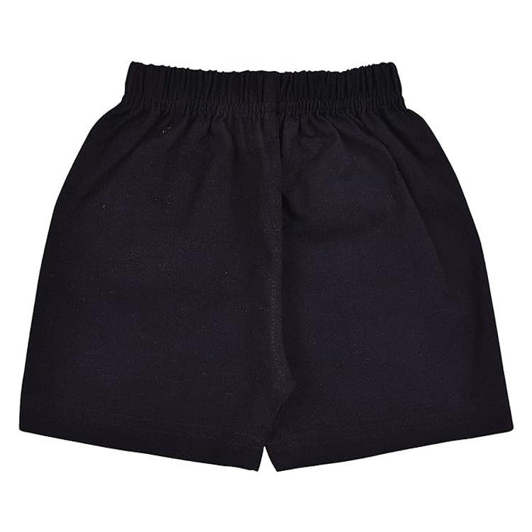 Baby Boys Pure Cotton T-Shirt & Shorts Set