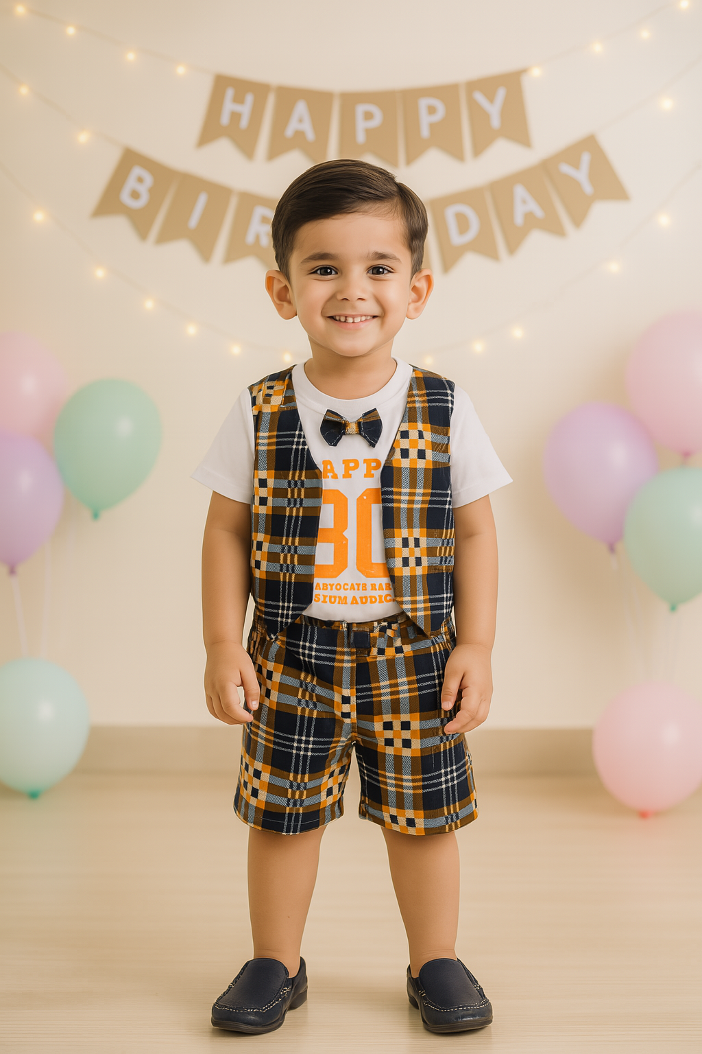 Baby Boys Suits