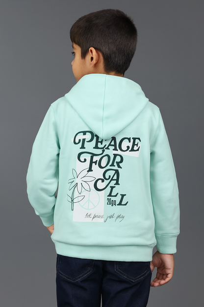 Kids Hoodie Graphic Printed Hoodie Sweatshirt â€“ Unisex Hoodies for kids
