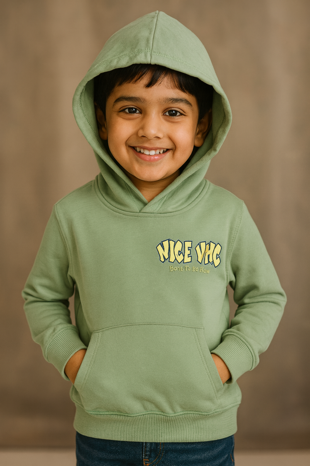 Kids Hoodie Graphic Printed Hoodie Sweatshirt – Unisex Hoodies for kids