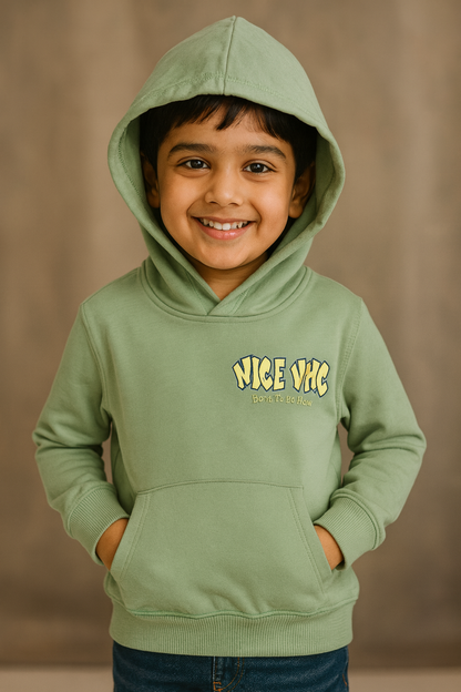 Kids Hoodie Graphic Printed Hoodie Sweatshirt – Unisex Hoodies for kids