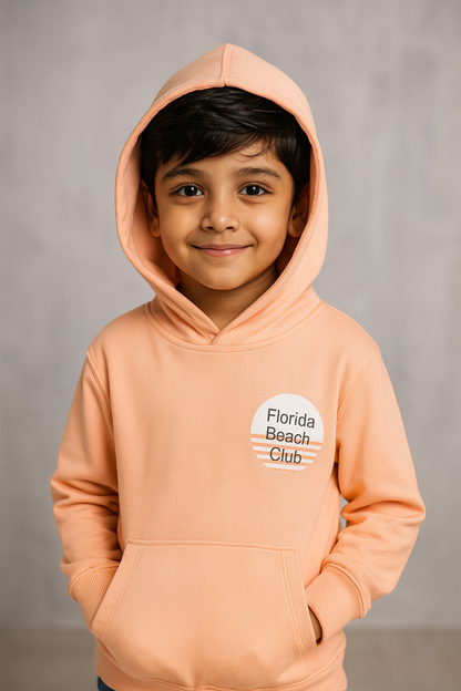 Kids Hoodie Graphic Printed Hoodie Sweatshirt – Unisex Hoodies for kids