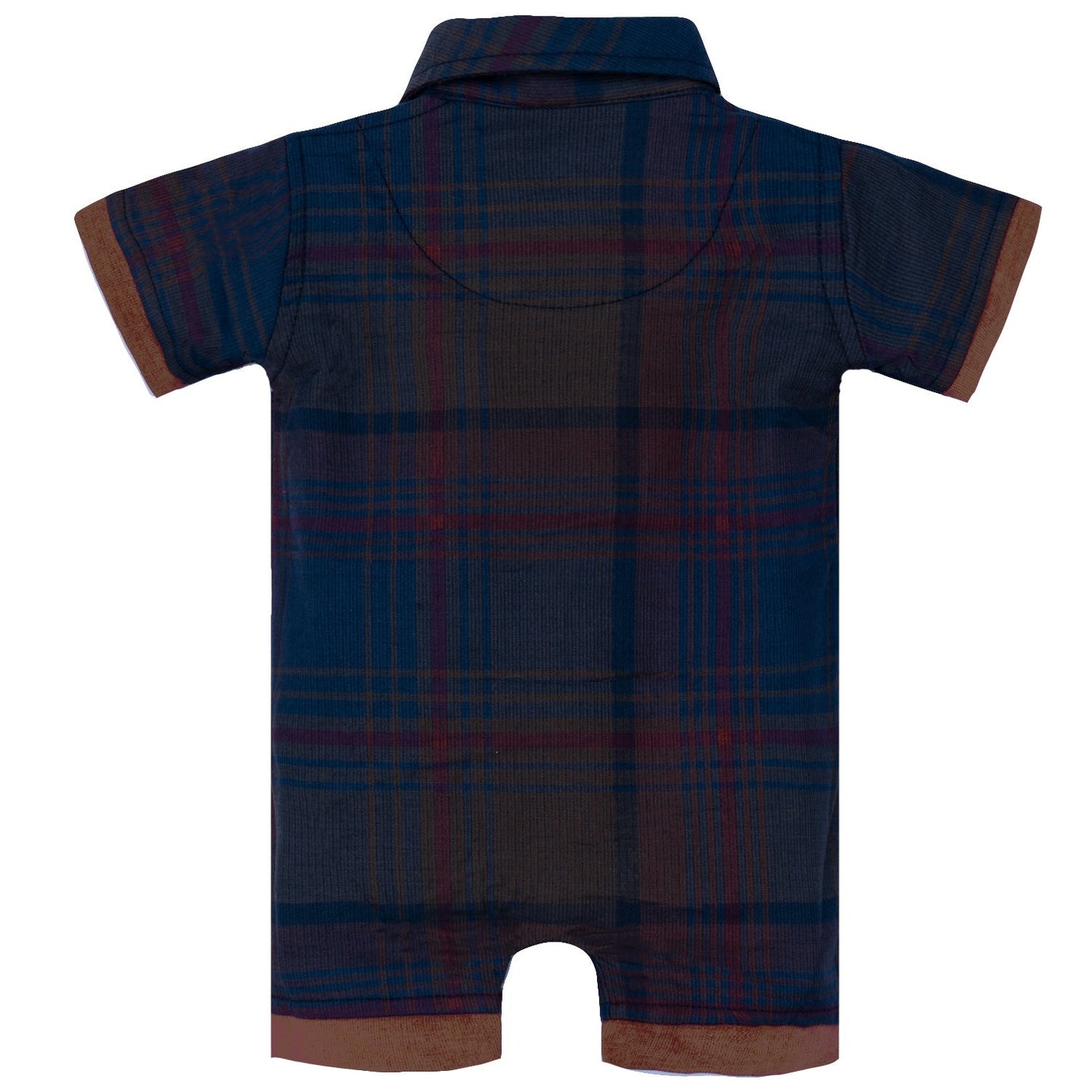 Wish Karo Kids Rompers For Baby Boys-(bt91)