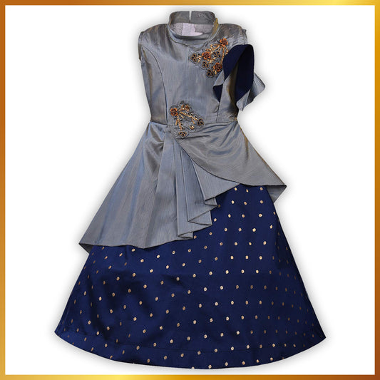 Girls Ethnic Wear 
