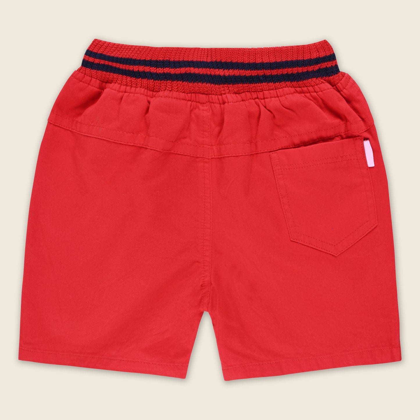 Boys Cotton Summer Shorts Combo