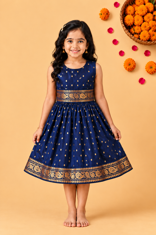 Navy Blue
