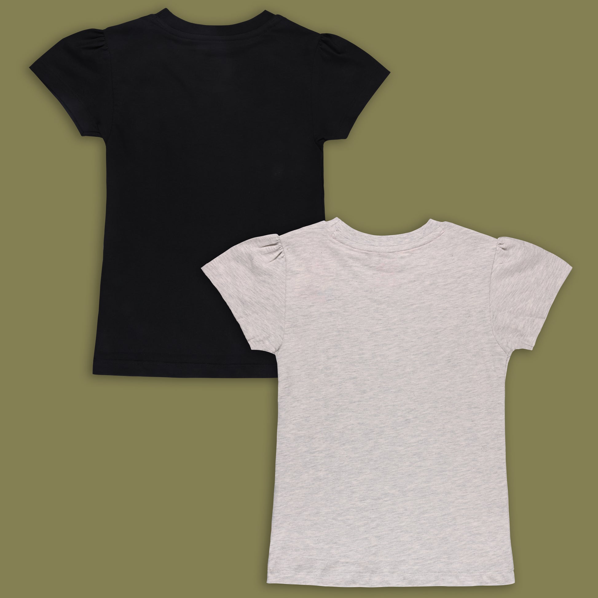 Buy Premium baby girls Cotton T shirt