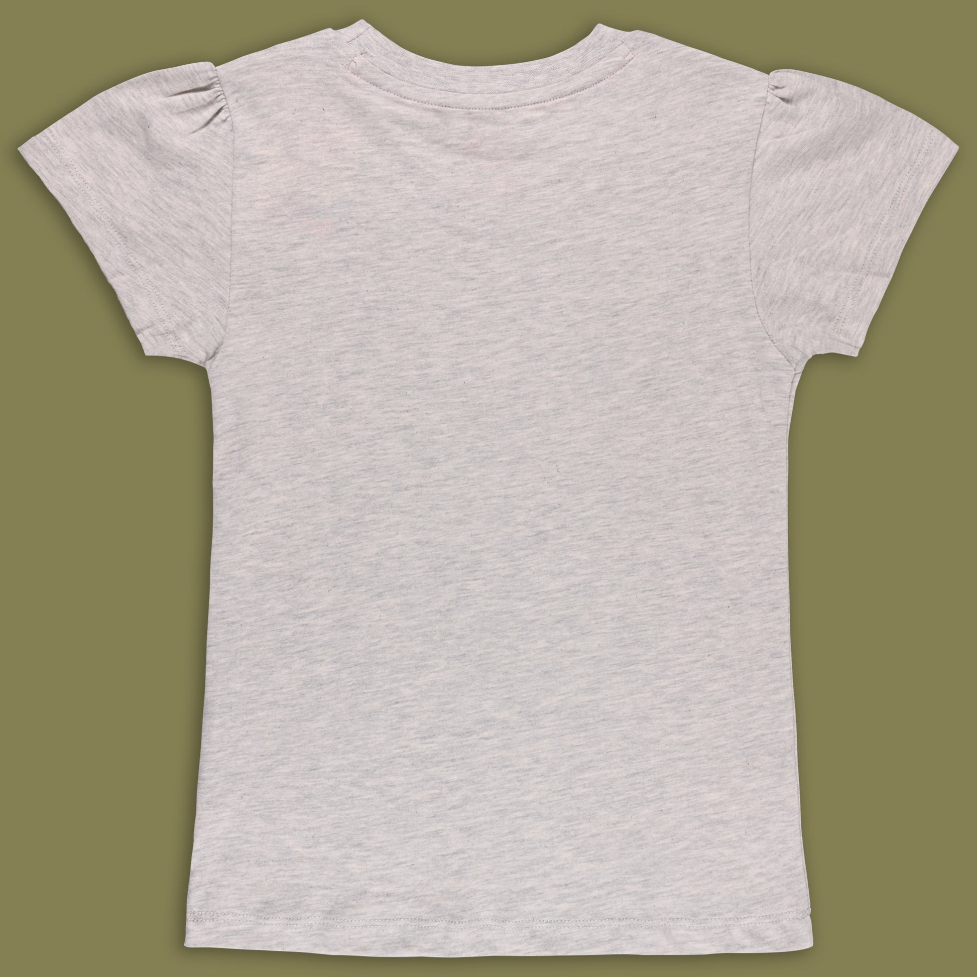 Buy Premium baby girls Cotton T shirt