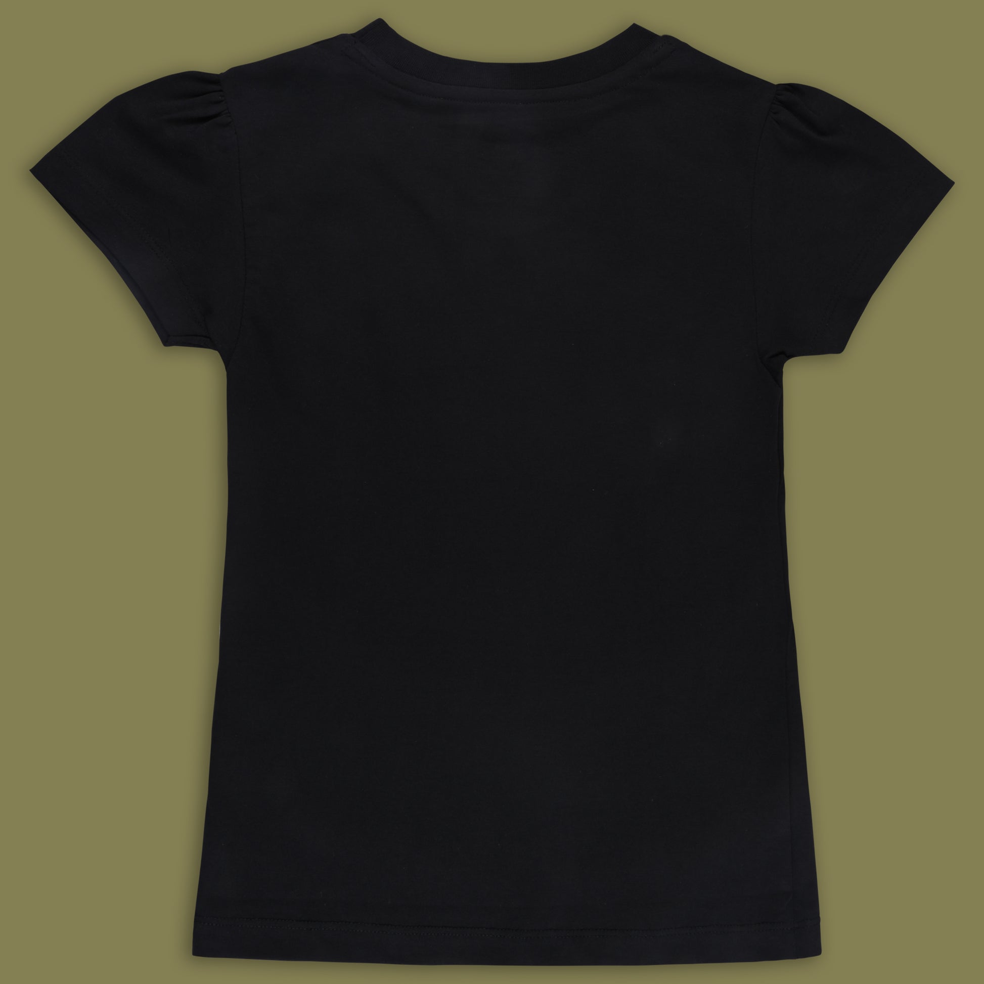 Buy Premium baby girls Cotton T shirt
