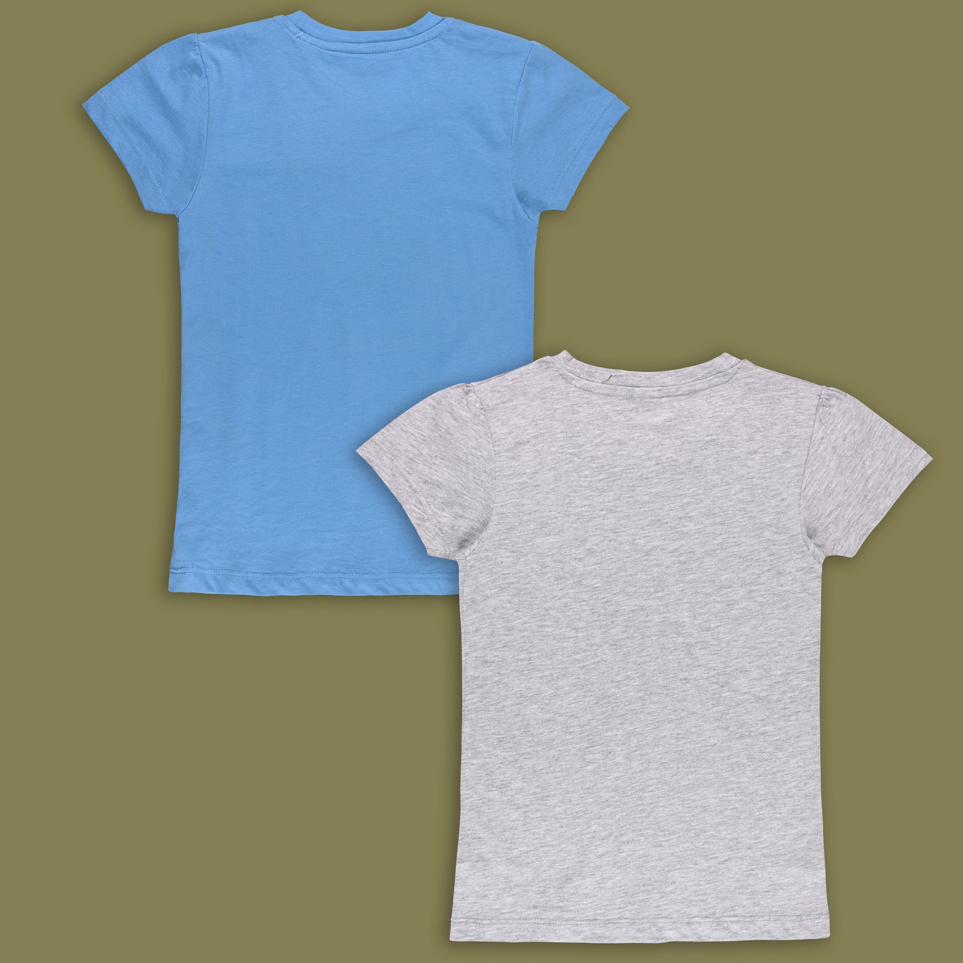 Buy Premium baby girls Cotton T shirt