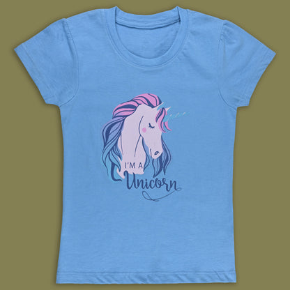 Buy Premium baby girls Cotton T shirt
