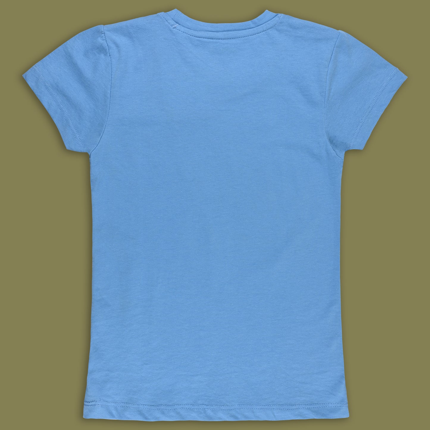 Buy Premium baby girls Cotton T shirt