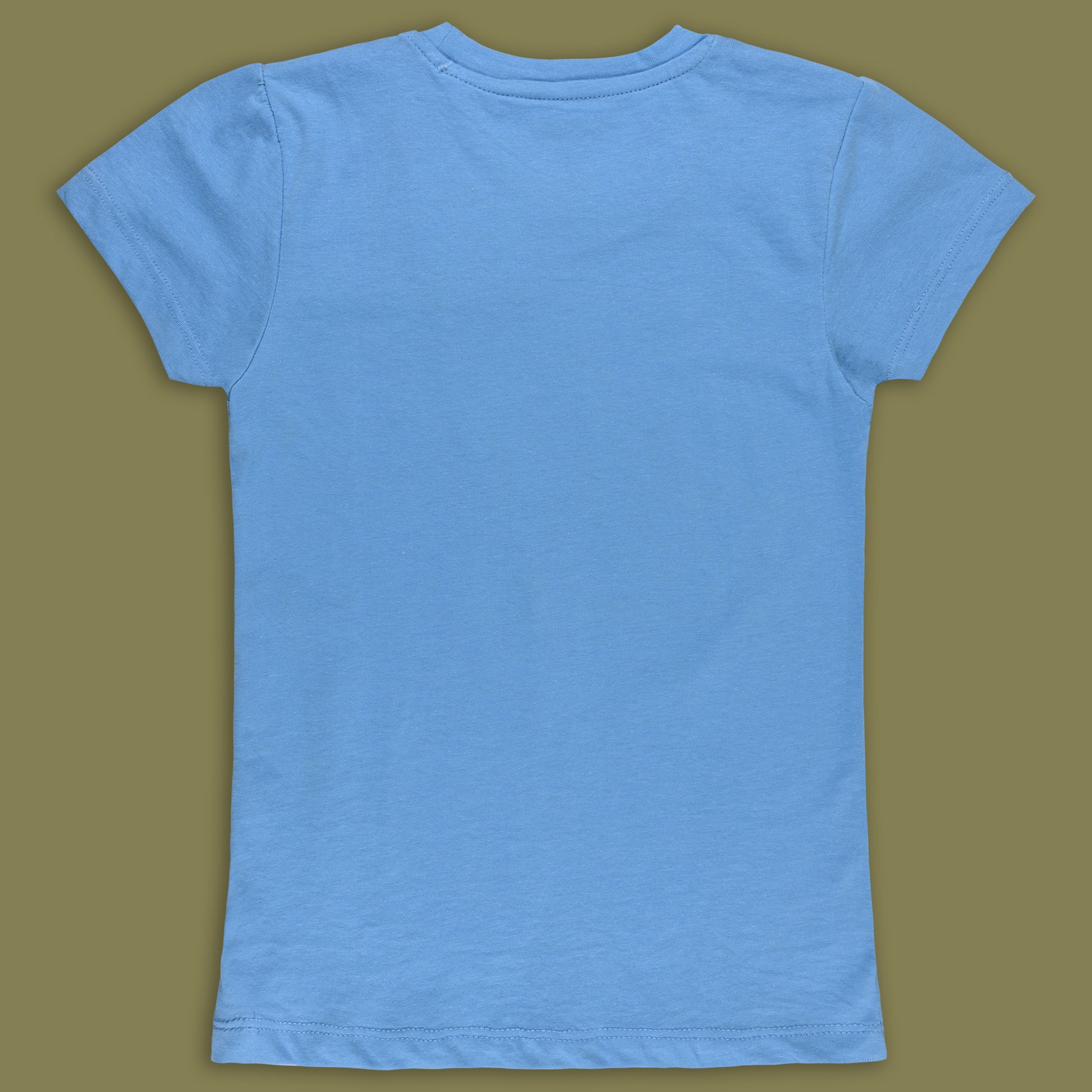 Buy Premium baby girls Cotton T shirt