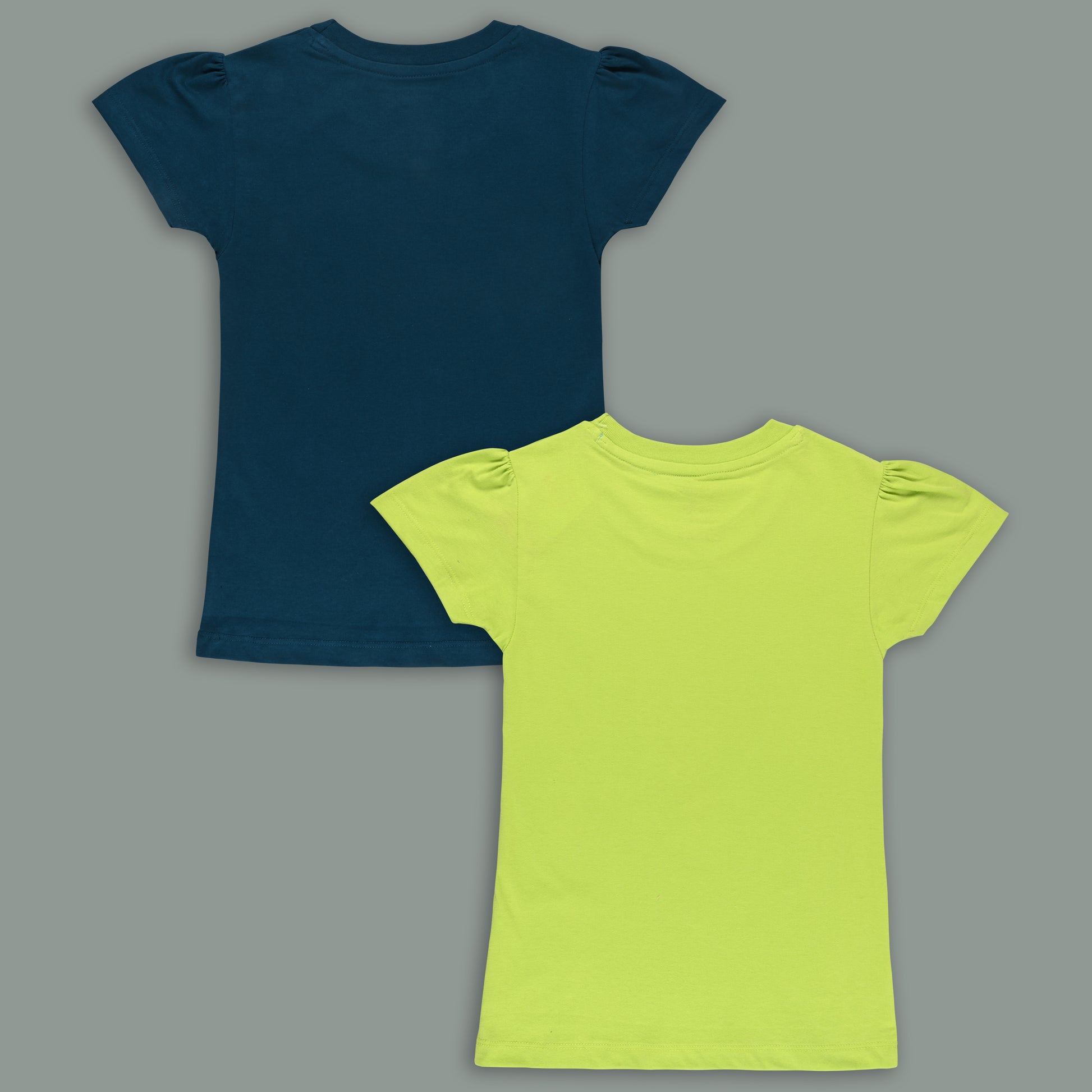 Buy Premium baby girls Cotton T shirt