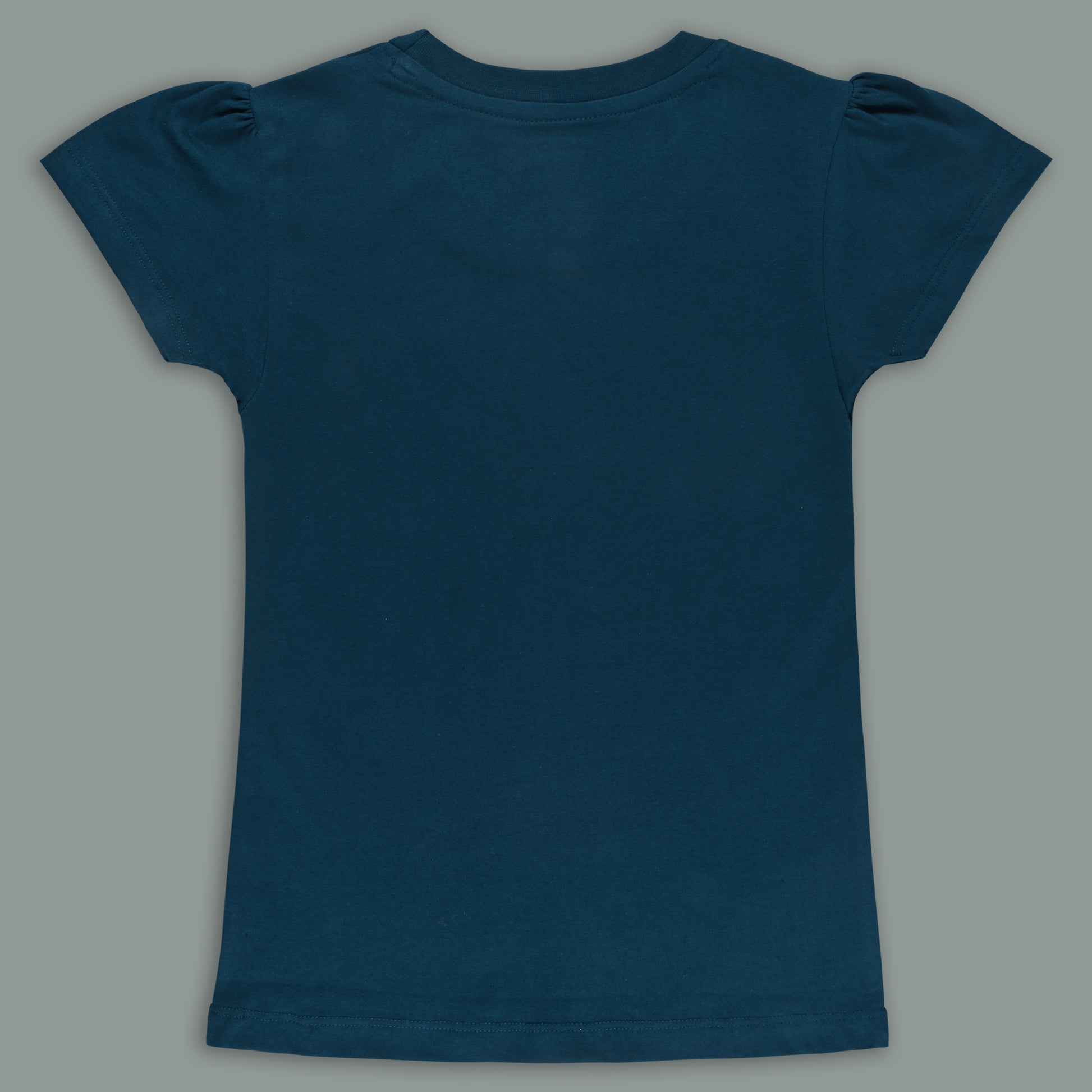 Buy Premium baby girls Cotton T shirt