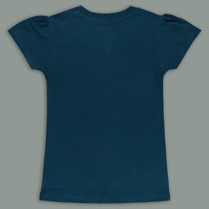 Buy Premium baby girls Cotton T shirt