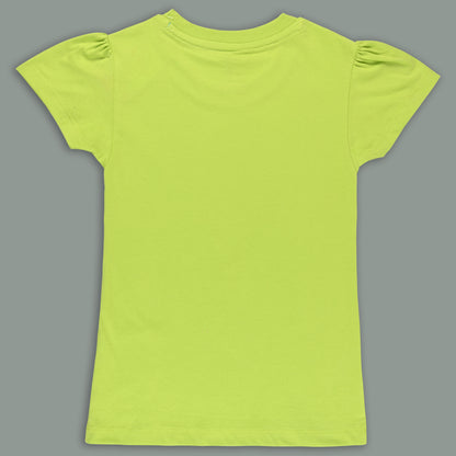 Buy Premium baby girls Cotton T shirt